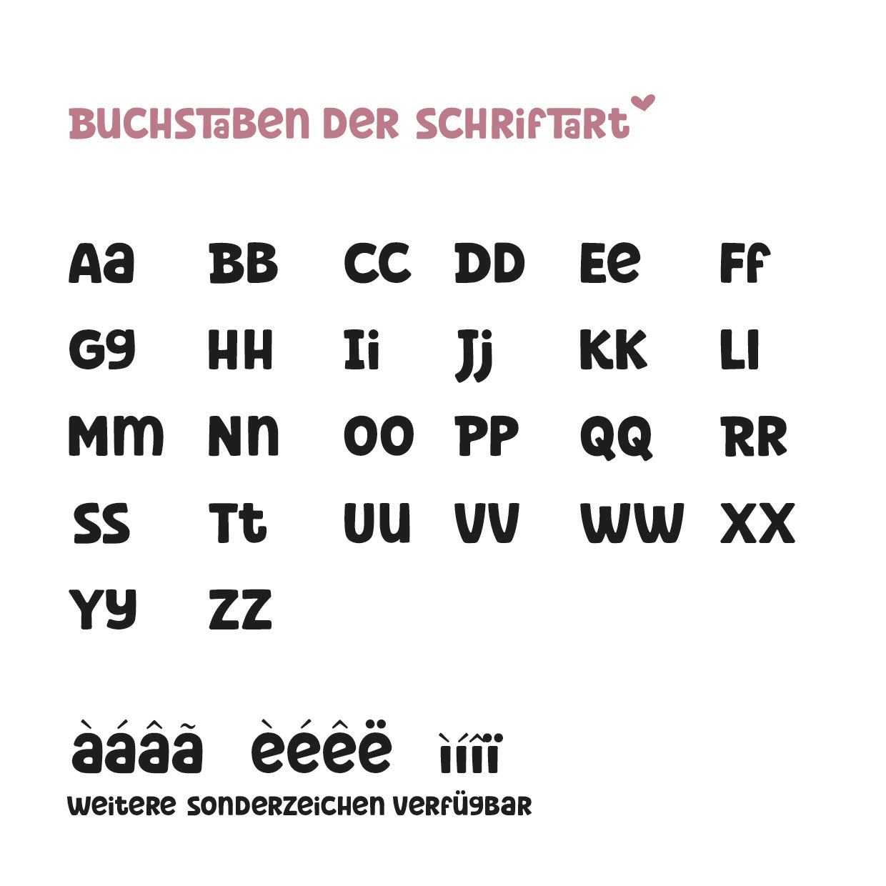 Personalisierte Napfunterlage | rutschfeste Gummiunterseite | mit Wunschnamen | Catstation | 35 x 50 cm oder 40 x 60 cm | für deine Katze