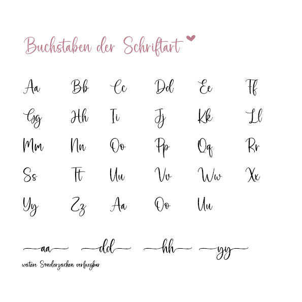 Turnbeutel aus Bio- Baumwolle mit Name | Fahrrad mint