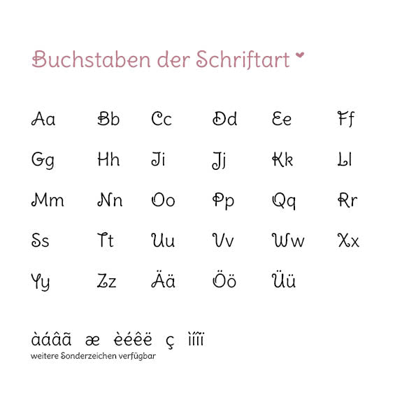 Fußmatte mit Familienname | Familie 4 | 35x50 cm, 40x60 cm, 50x70 cm