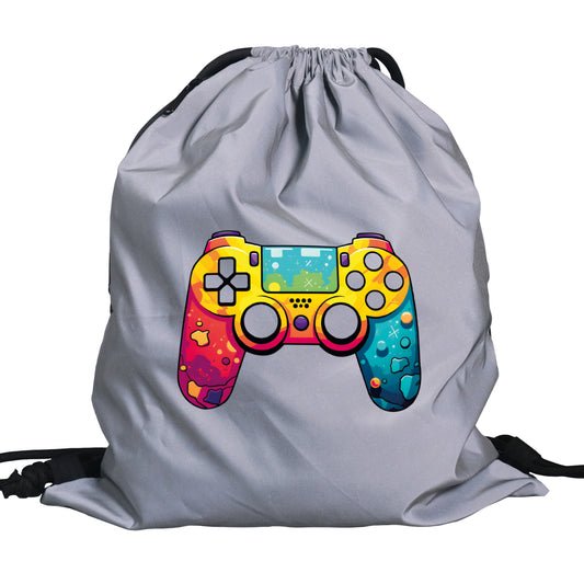 Turnbeutel reflektierend | Controller