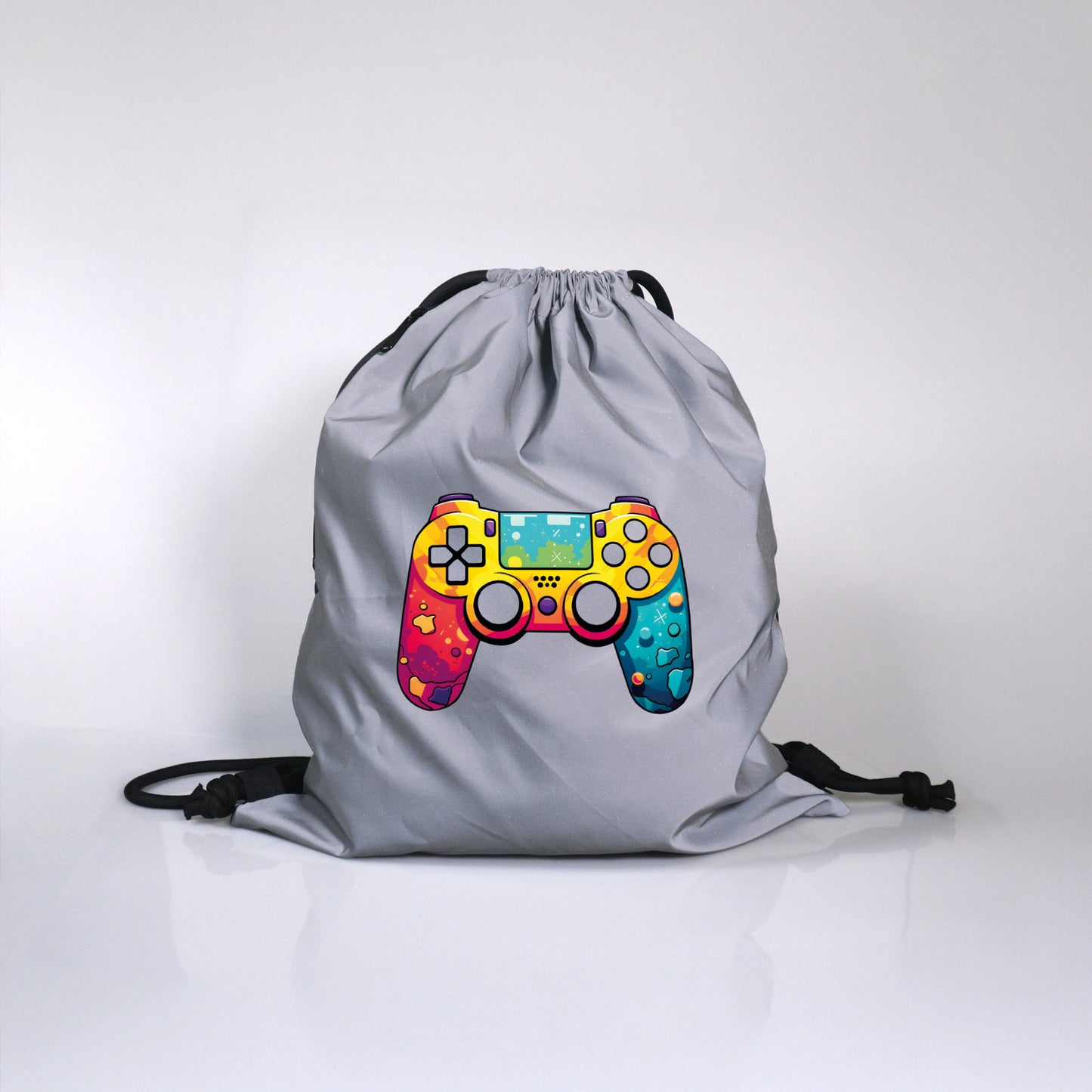 Turnbeutel reflektierend | Controller