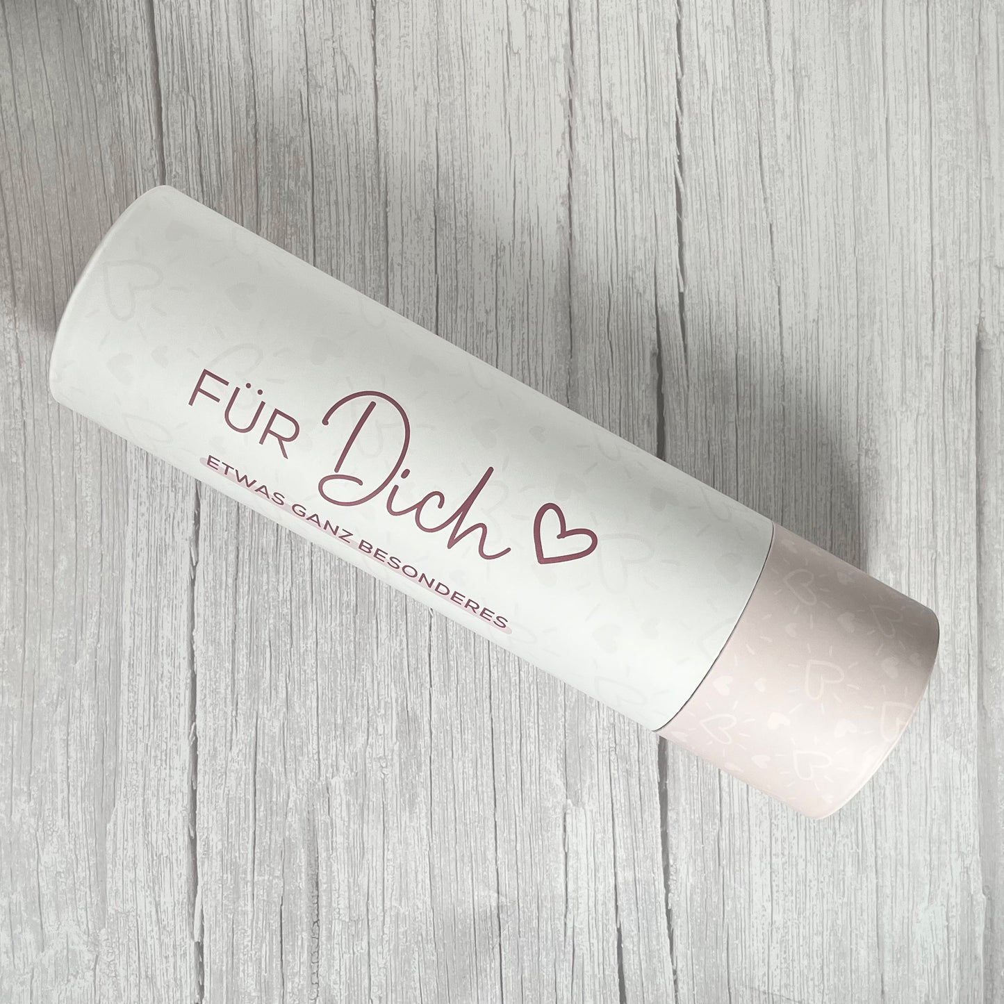 Fußmatte mit Namen und Datum | Just married – Rot | 35x50 cm, 40x60 cm, 50x70 cm