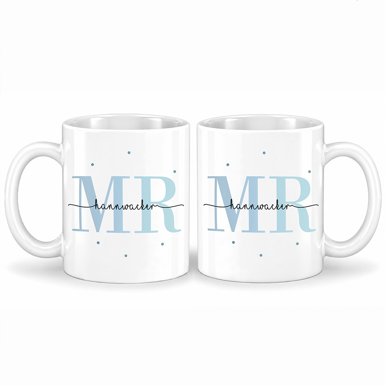 Hochzeitsgeschenk für zwei Männer