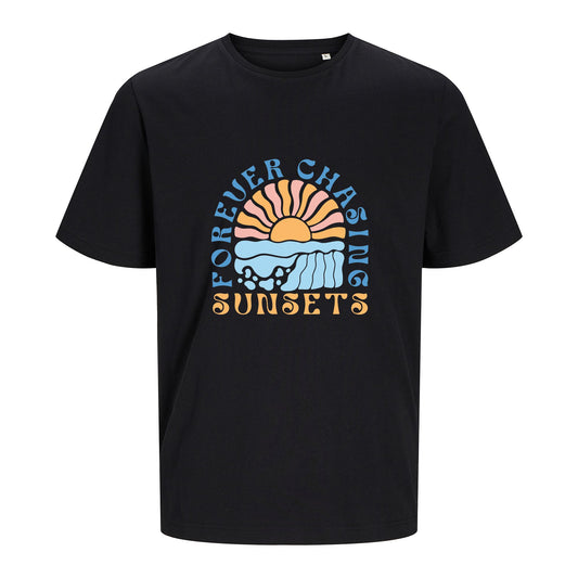 T-Shirt | Regular | Forever Chasing Sunsets