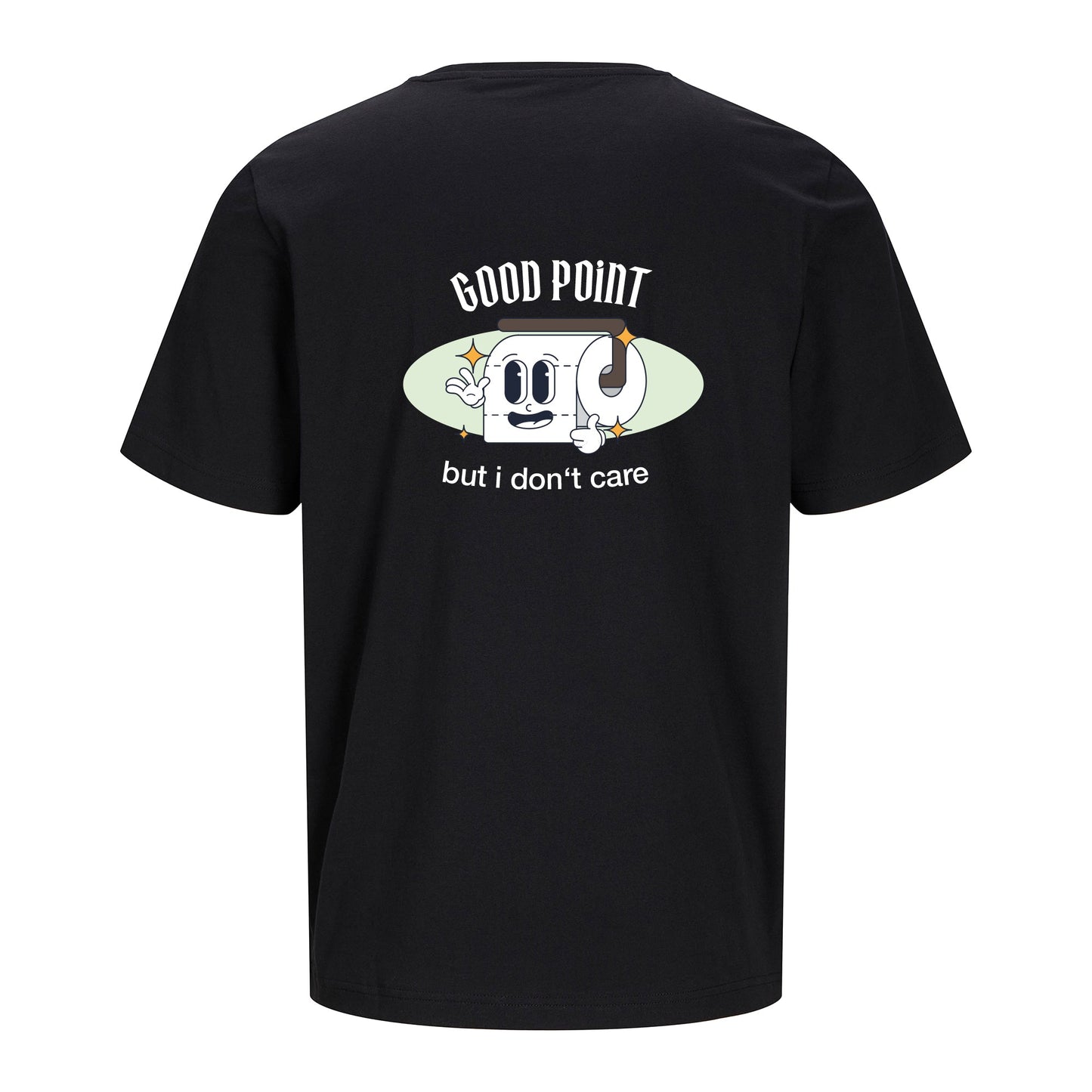 T-Shirt | Regular | Good Point