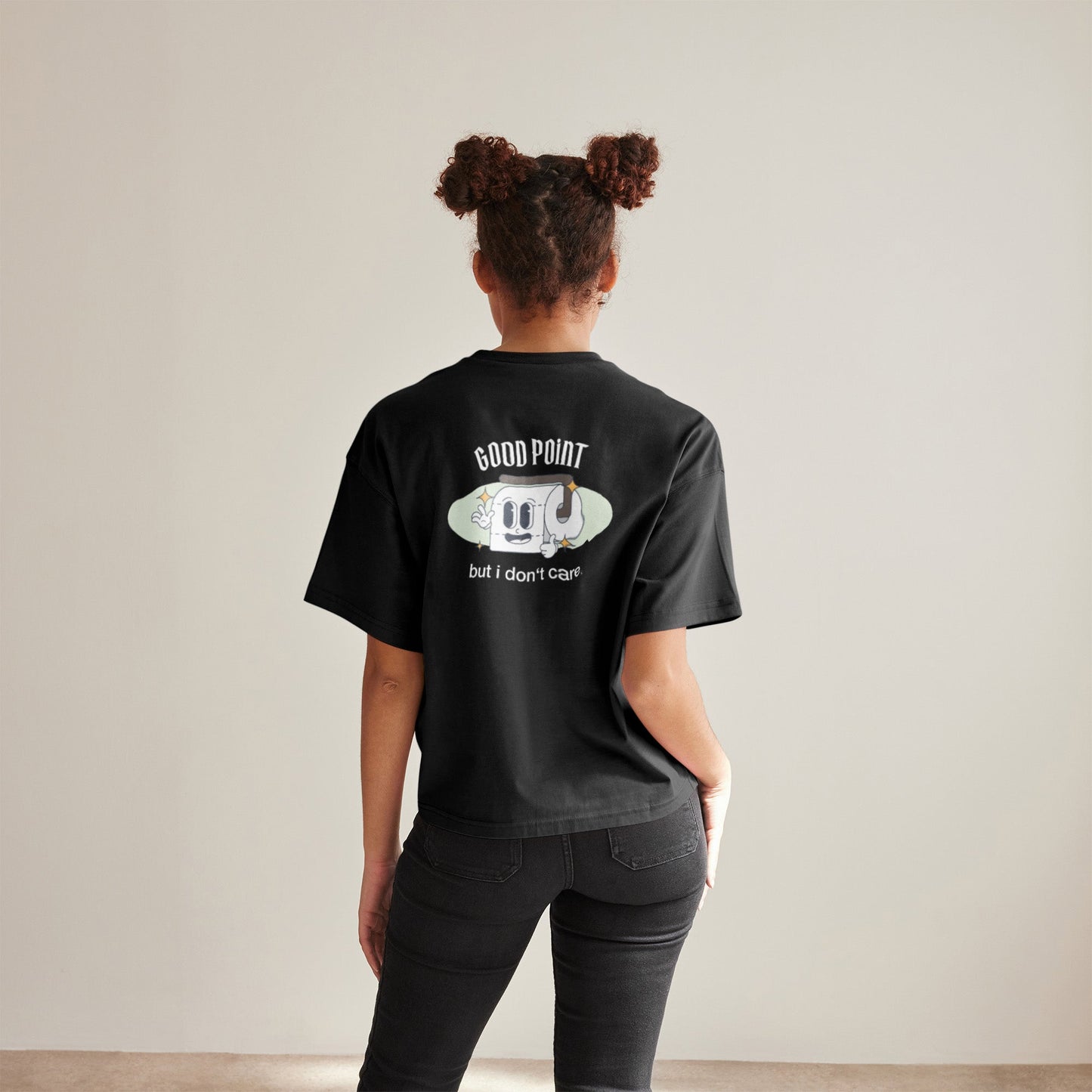 T-Shirt | Regular | Good Point