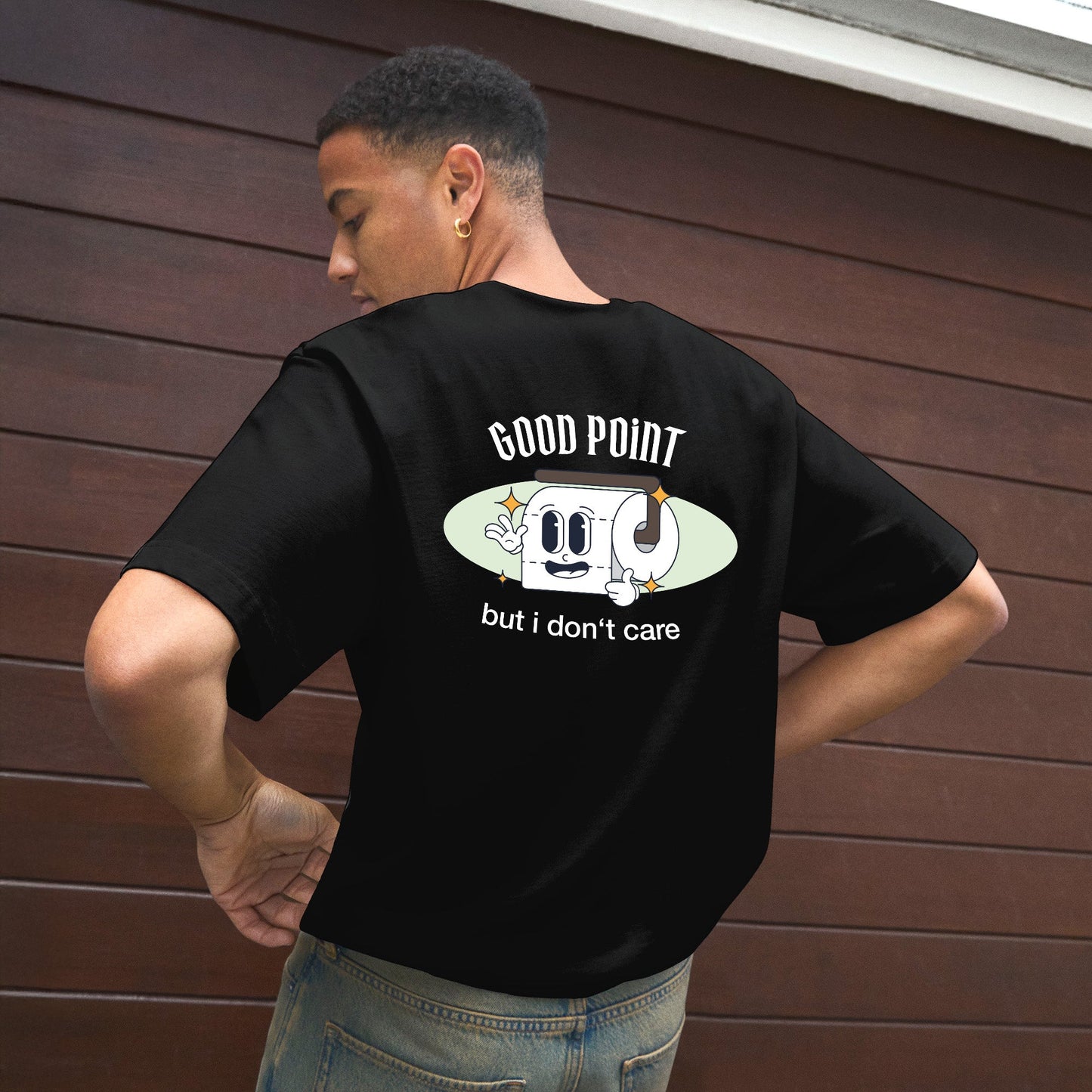 T-Shirt | Regular | Good Point