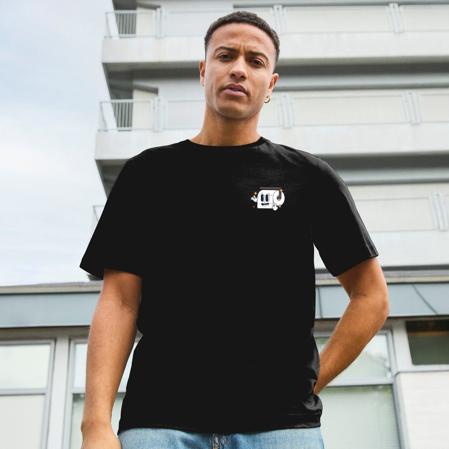 T-Shirt | Regular | Good Point