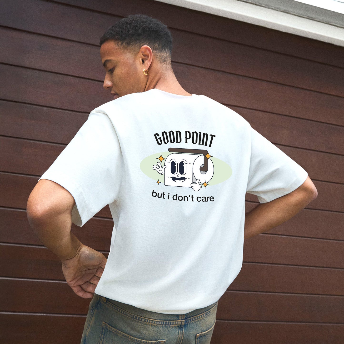 T-Shirt | Regular | Good Point