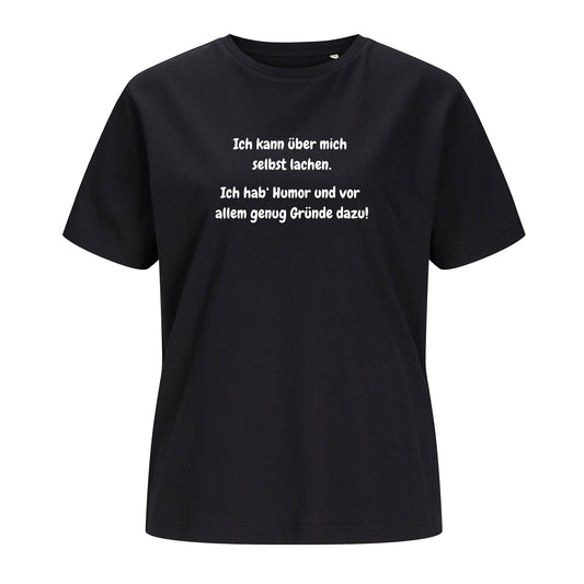 T-Shirt | Lady Fit | Humor