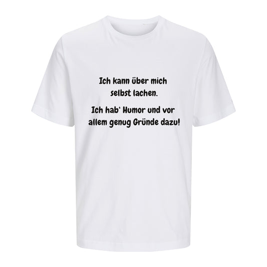T-Shirt | Regular | Humor
