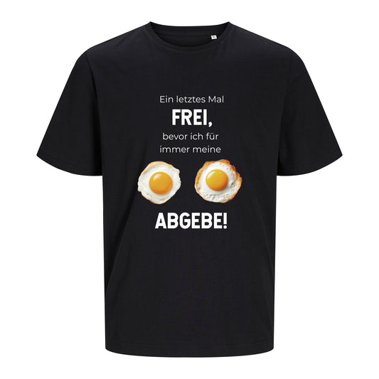 T-Shirt | Regular | Spiegeleier