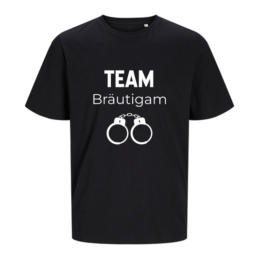 T-Shirt | Regular | Team Bräutigam