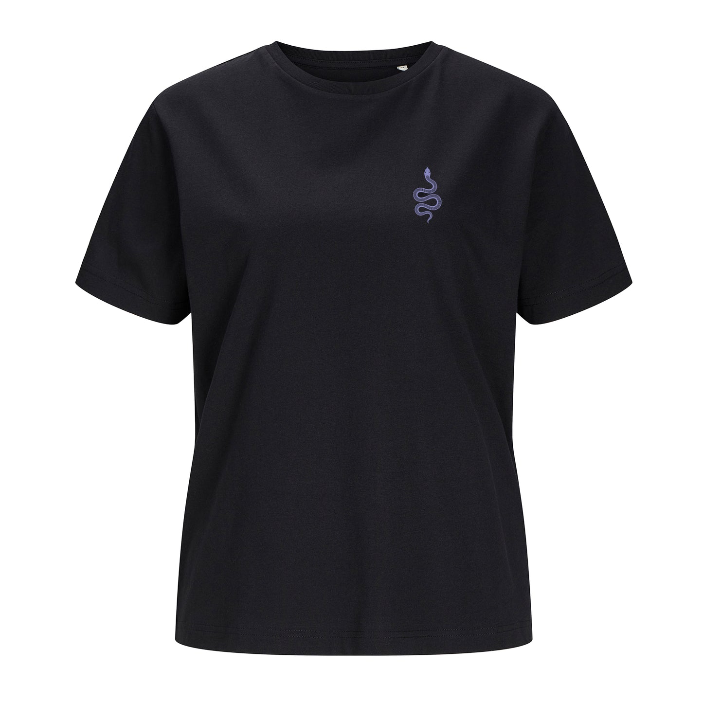 T-Shirt | Lady Fit | Let that shit go