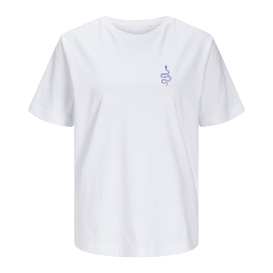 T-Shirt | Lady Fit | Let that shit go