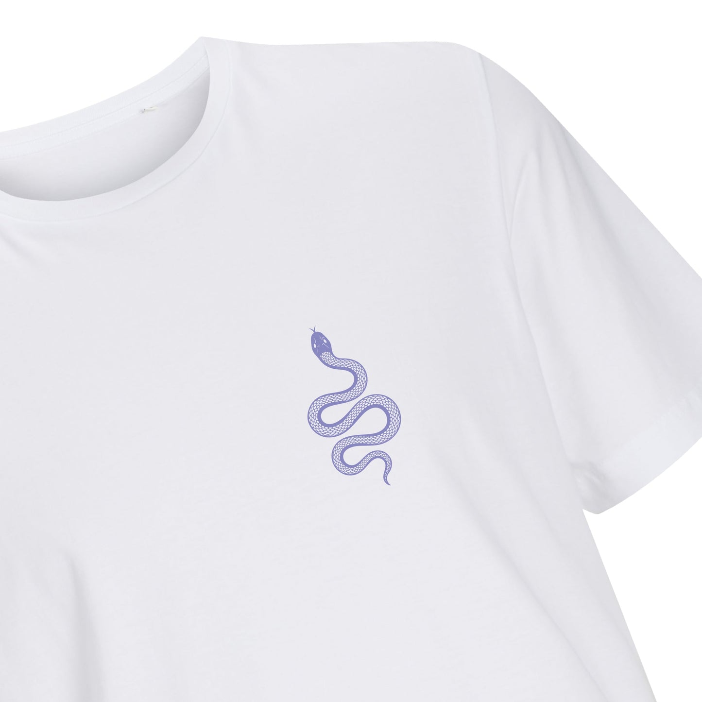 T-Shirt | Regular | Let that shit go