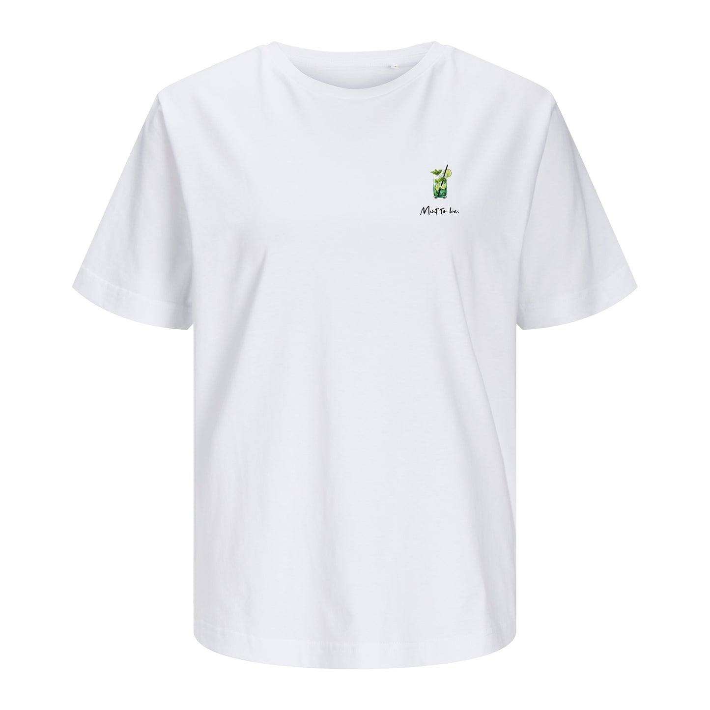 T-Shirt | Lady fit | Mint to be