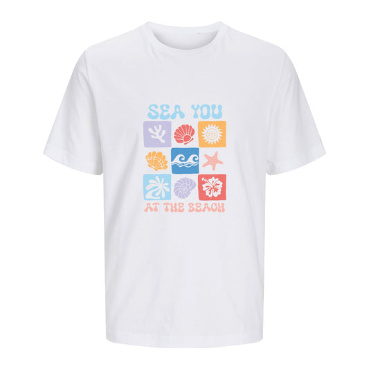 T-Shirt | Lady Fit | Sea You At The Beach