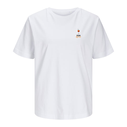 T-Shirt | Lady Fit | Team Aperol