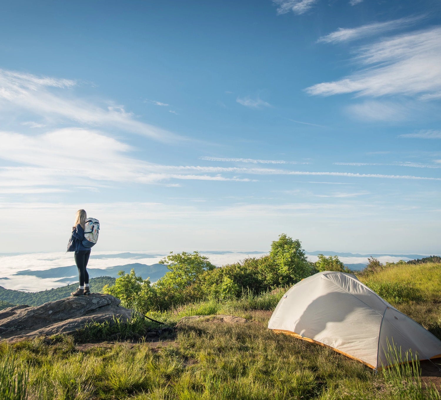Camping - verschenkich.de