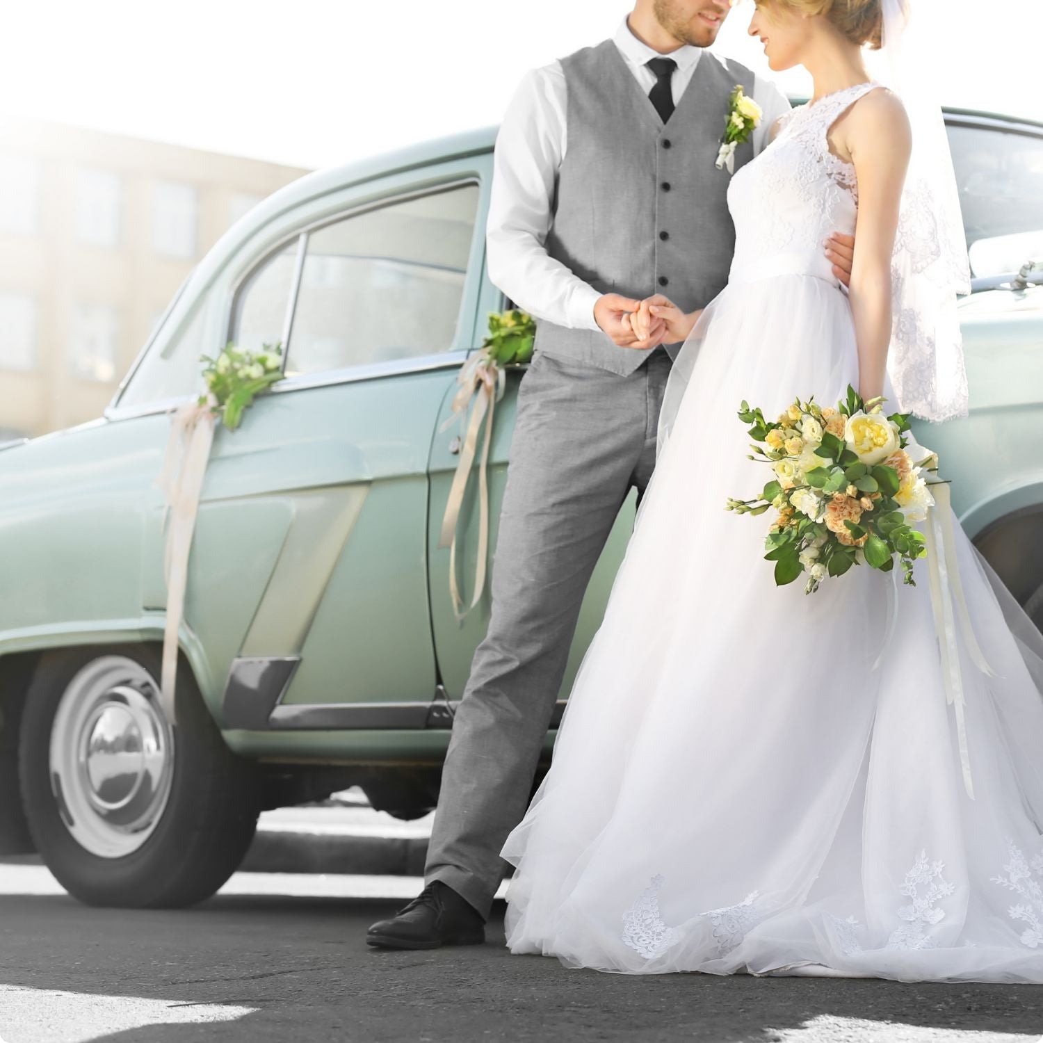 Personalisiertes zur Hochzeit - verschenkich.de