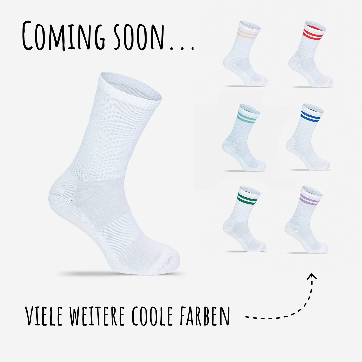 Socken mit Namen | Lieblingsmann