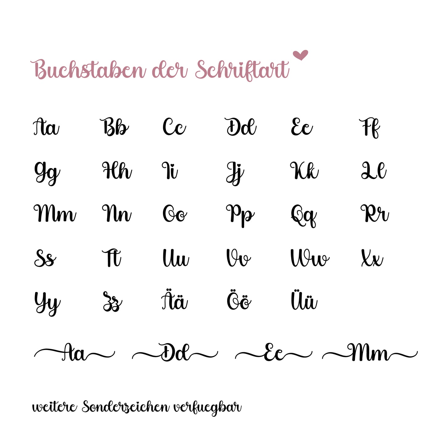 Poster | Kalenderblatt mit Namen + Datum