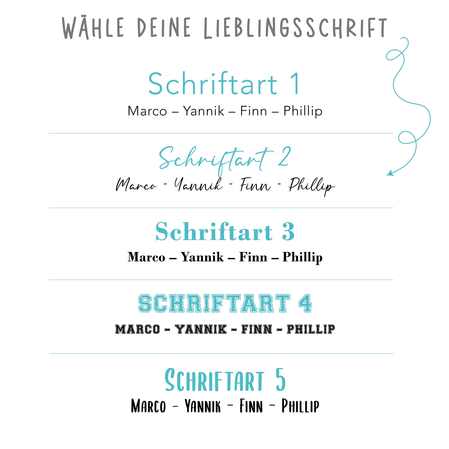 Socken individuell | Wunschtext