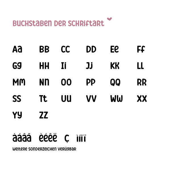 Personalisierter Emaillebecher | Emaille Tasse mit schwarzem Rand | mit Wunschnamen | Alpaka rot | Geschenk fuer Weihnachten