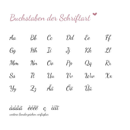 Fußmatte mit Namen | Familie 1 | 35x50 cm, 40x60 cm, 50x70 cm