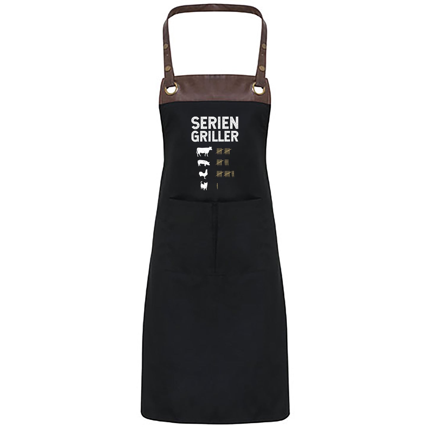 Grillschürze | Seriengriller