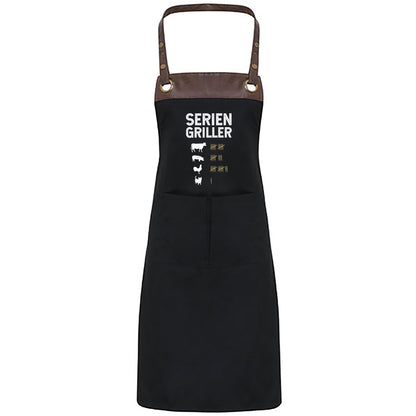Grillschürze | Seriengriller