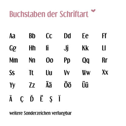 Keramik Spardose mit Name | Ramadan Mond