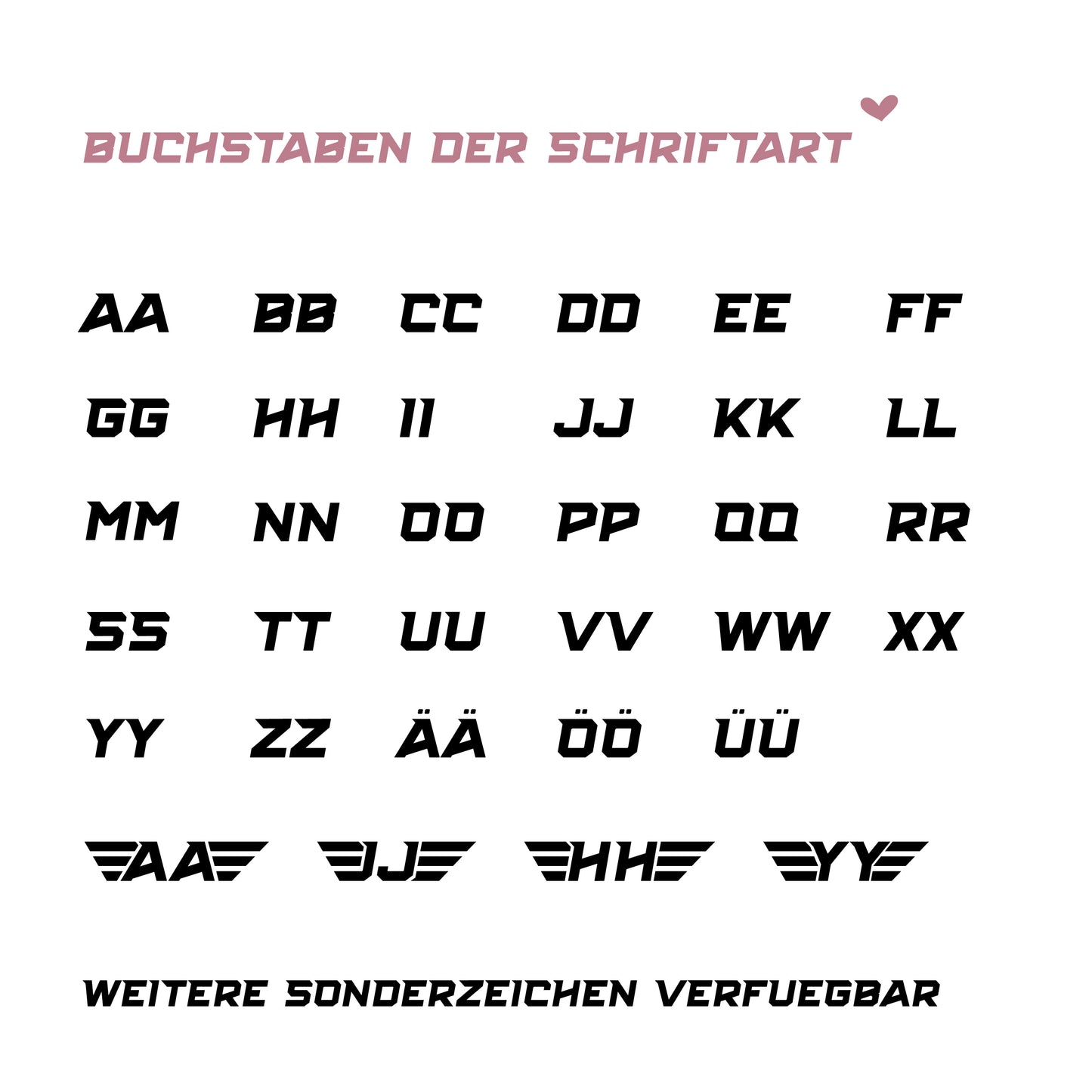 Keramik Tasse mit Namen | Schulstarter