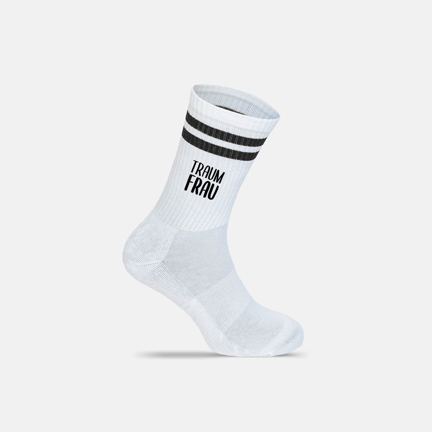 Socken mit Namen | Traumfrau