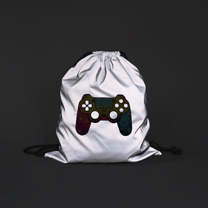Turnbeutel reflektierend | Controller