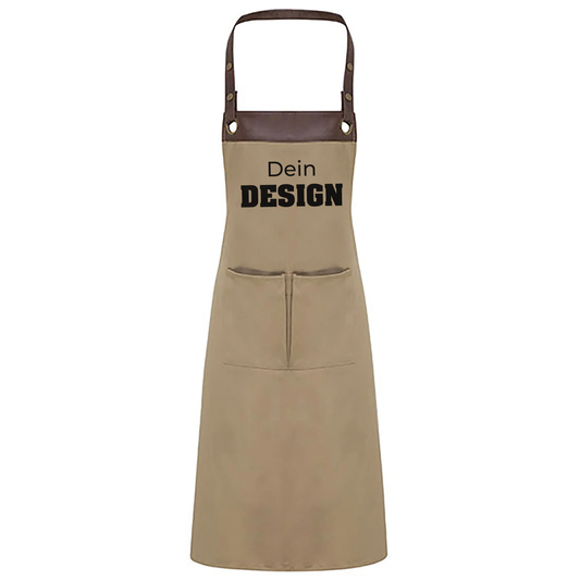 Grillschürze | Kochschürze | Backschürze | Dein Design