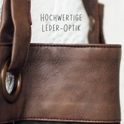 Grillschürze  | Das schwarze kann man abkratzen