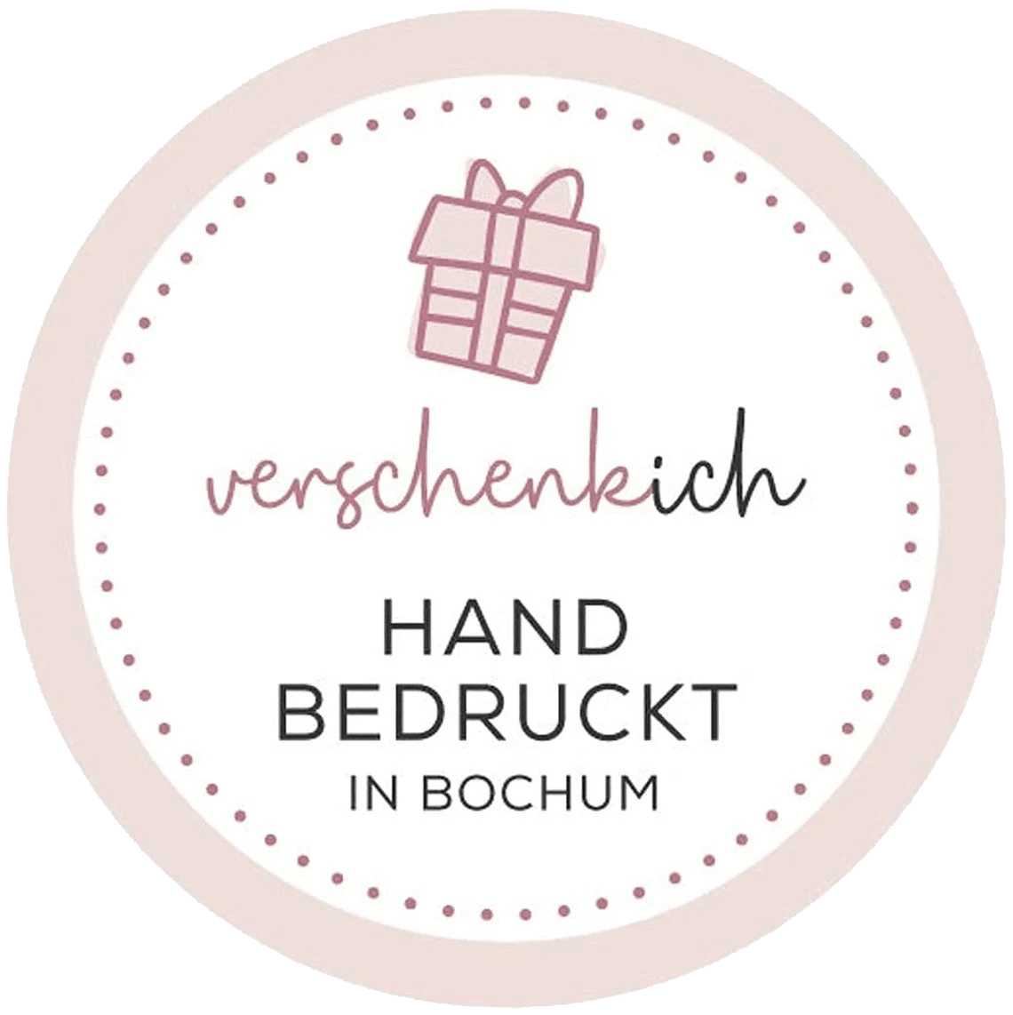 Personalisierter Adventskalender 24 Beutel mit Namen zum Befüllen - Motiv: Design 2 - verschenkich.de