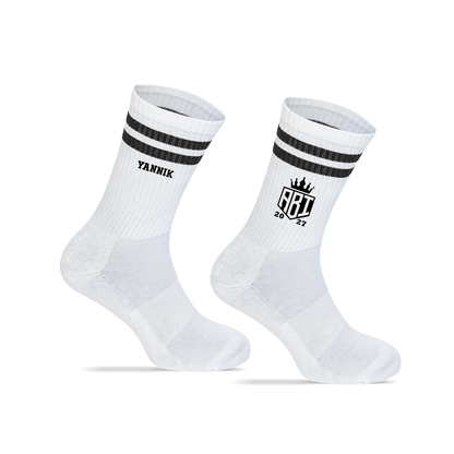 Socken mit Namen | Abi | Abschluss