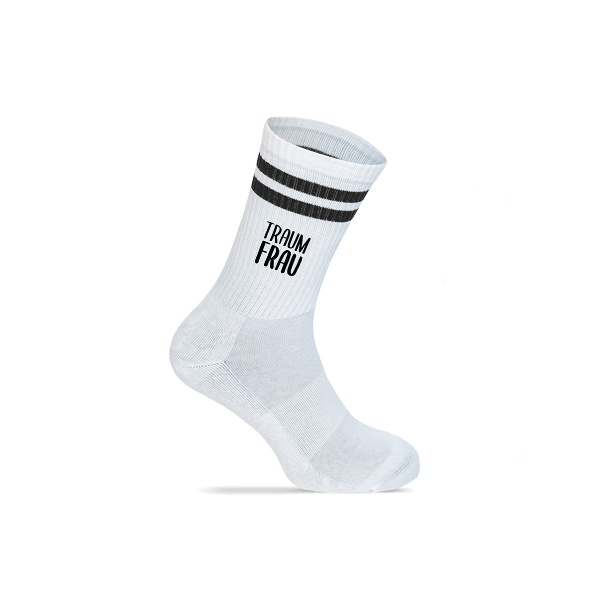 Socken mit Namen | Traumfrau