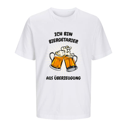T-Shirt  | Regular | Biergetarier