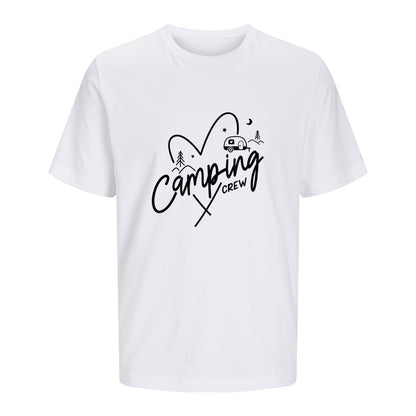T-Shirt | Regular | Camping Crew