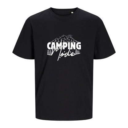 T-Shirt | Regular | Camping Mode