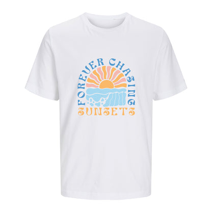 T-Shirt | Regular | Forever Chasing Sunsets
