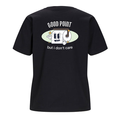 T-Shirt | Lady Fit | Good Point