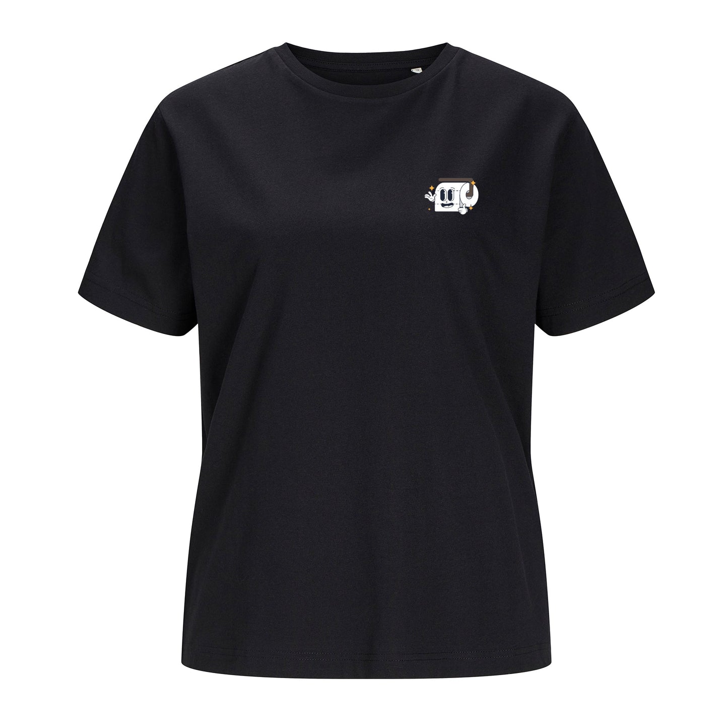 T-Shirt | Lady Fit | Good Point