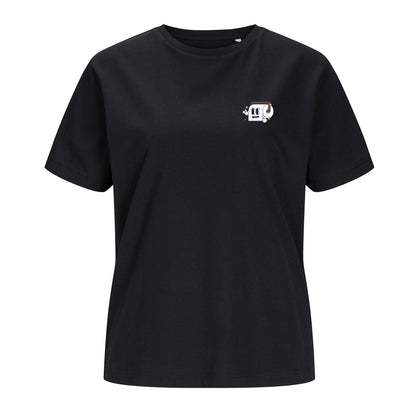 T-Shirt | Lady Fit | Good Point