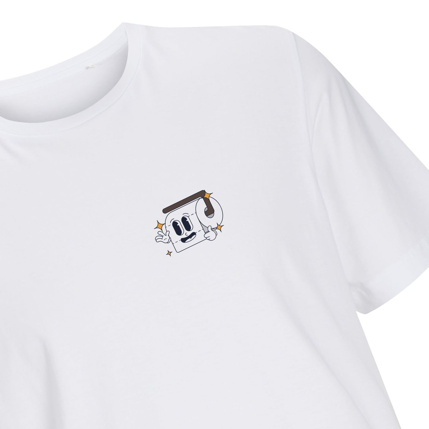 T-Shirt | Lady Fit | Good Point