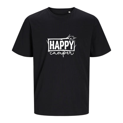 T-Shirt | Regular | Happy Camper